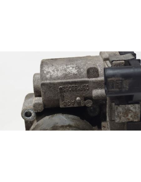 Przepustnica Seat Skoda VW 1.2 TSI 03F133062