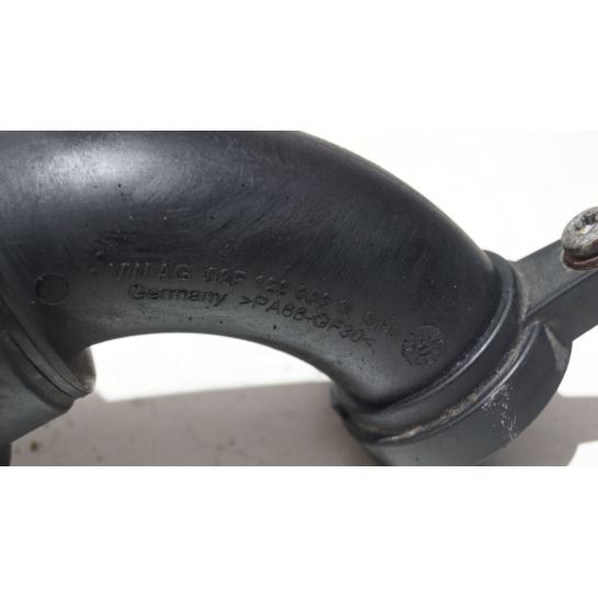 Przewód rura turbosprężarki VW Seat 1.2 TSI