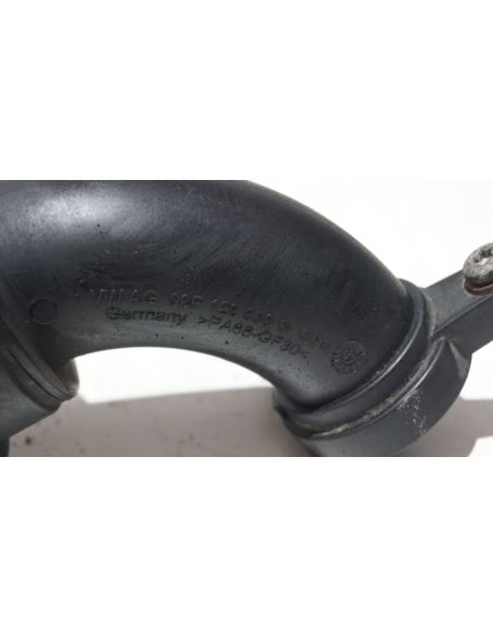 Przewód rura turbosprężarki VW Seat 1.2 TSI