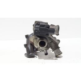 Turbosprężarka Audi VW Seat Skoda 1.2 TSI