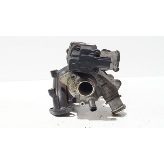 Turbosprężarka Audi VW Seat Skoda 1.2 TSI