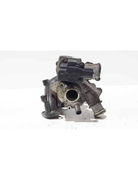 Turbosprężarka Audi VW Seat Skoda 1.2 TSI