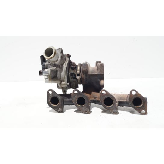 Turbosprężarka Audi VW Seat Skoda 1.2 TSI