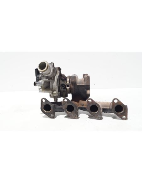 Turbosprężarka Audi VW Seat Skoda 1.2 TSI