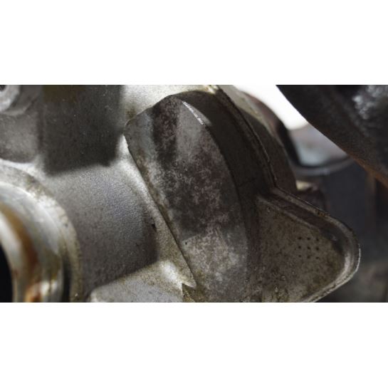 Turbosprężarka Audi VW Seat Skoda 1.2 TSI