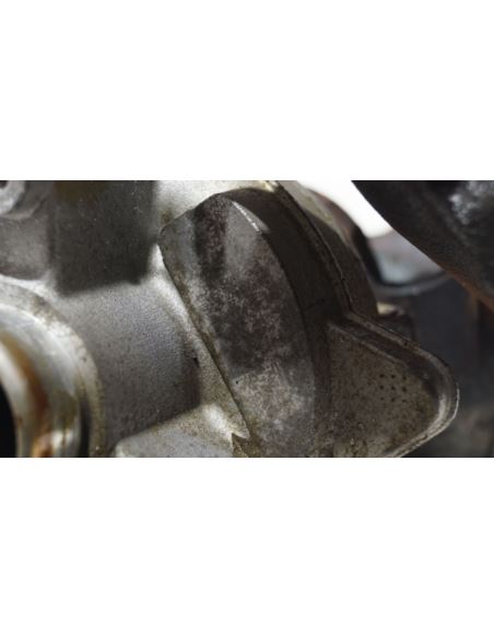 Turbosprężarka Audi VW Seat Skoda 1.2 TSI