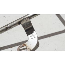 Przewód oleju turbiny VW AUDI SKODA SEAT 1.2 TSI 2