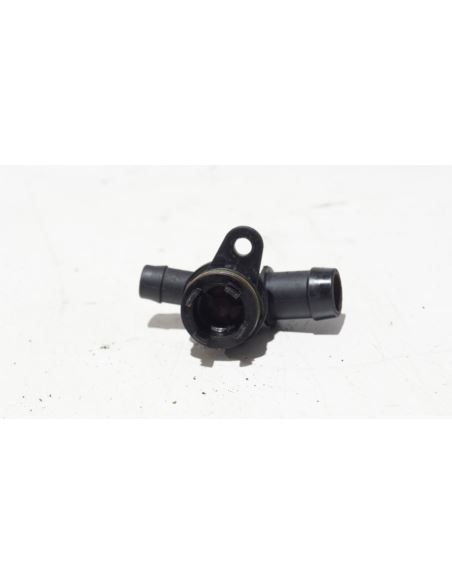 Króciec zawór wody VW Audi Seat Skoda 1.2 TSI
