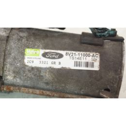 Rozrusznik Ford FIESTA MK7 Mazda 2 1.6 16V 2