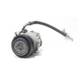 Sprężarka klimatyzacji Mercedes W203 CL203 CLC 1.8