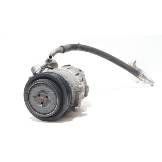 Sprężarka klimatyzacji Mercedes W203 CL203 CLC 1.8