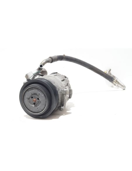 Sprężarka klimatyzacji Mercedes W203 CL203 CLC 1.8