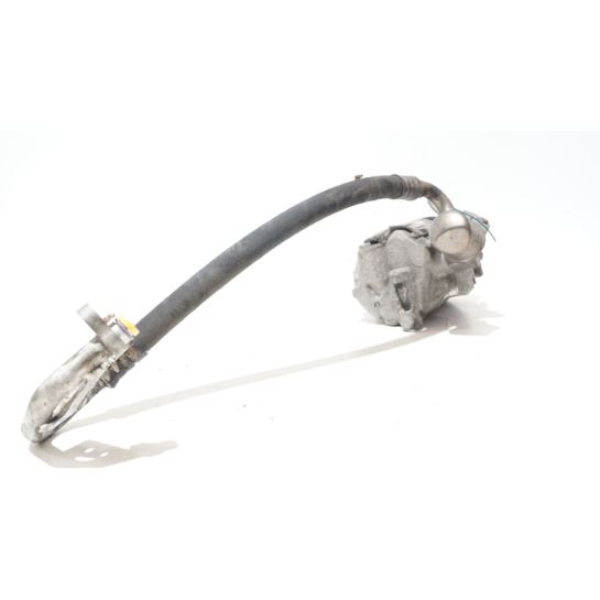 Sprężarka klimatyzacji Mercedes W203 CL203 CLC 1.8