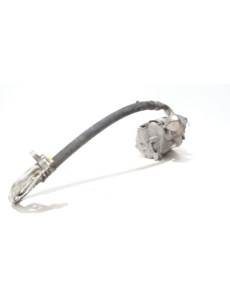 Sprężarka klimatyzacji Mercedes W203 CL203 CLC 1.8