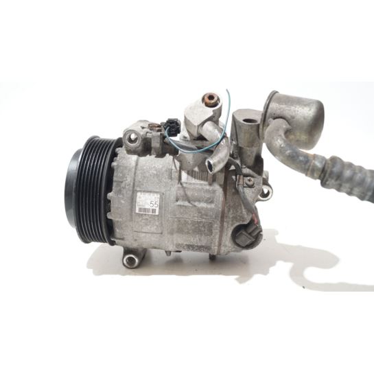 Sprężarka klimatyzacji Mercedes W203 CL203 CLC 1.8