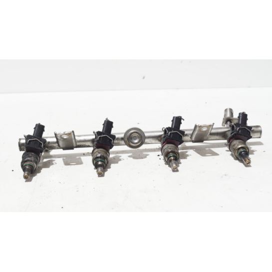 Listwa wtryskowa Mercedes C CL203 1.8 KOMPRESOR