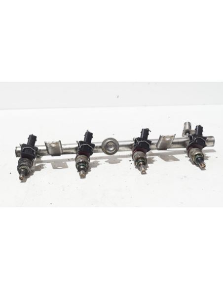 Listwa wtryskowa Mercedes C CL203 1.8 KOMPRESOR