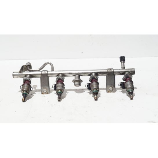 Listwa wtryskowa Mercedes C CL203 1.8 KOMPRESOR