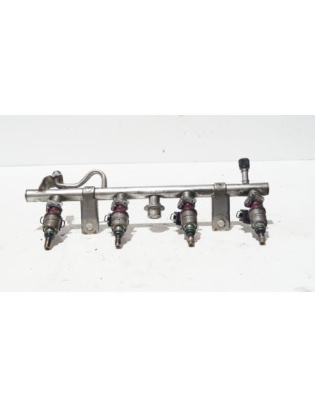 Listwa wtryskowa Mercedes C CL203 1.8 KOMPRESOR