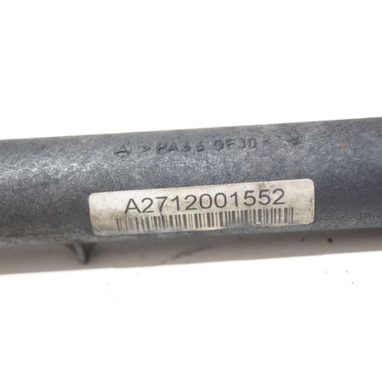 Rura wody Mercedes 1.8 KOMPRESOR A2712001552