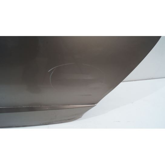 Drzwi tylne lewe Renault SCENIC III GRAND XZGK