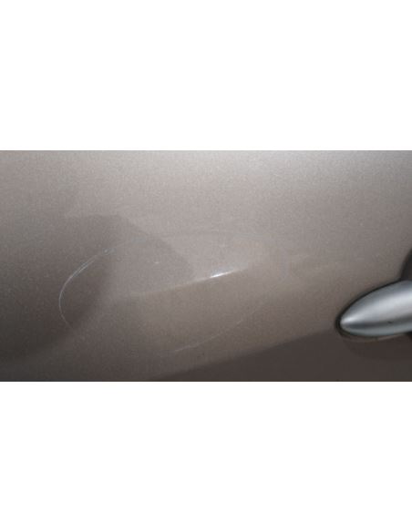 Drzwi tylne lewe Renault SCENIC III GRAND XZGK