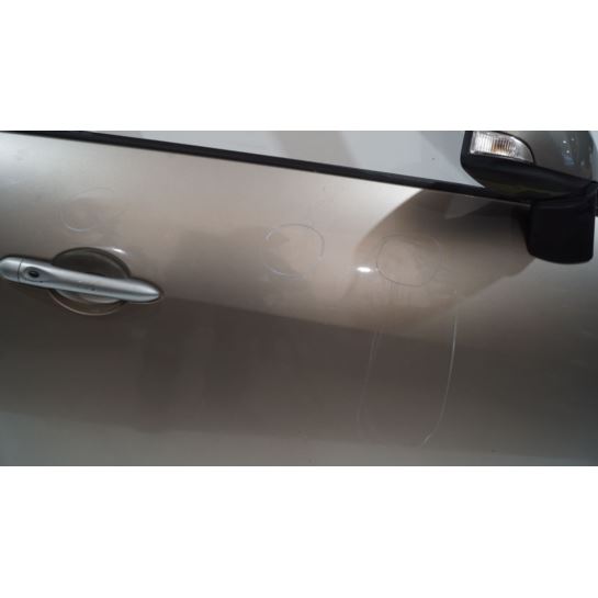 Drzwi przednie prawe Renault SCENIC III GRAND XZGK