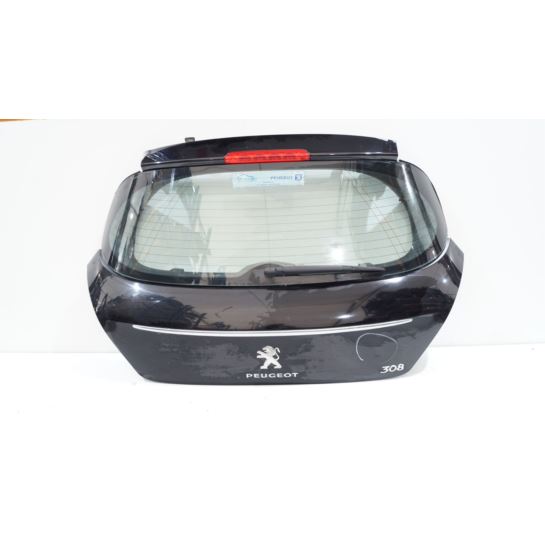 Klapa bagażnika Peugeot 308 HB T7 KTVD