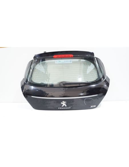 Klapa bagażnika Peugeot 308 HB T7 KTVD