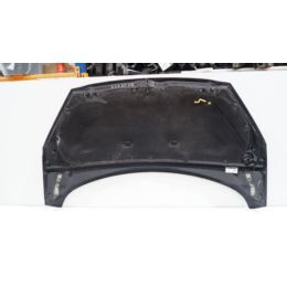 Maska pokrywa silnika Peugeot 308 lakier KTVD 2