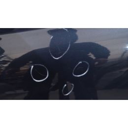Drzwi przednie lewe Peugeot 508 lakier KGNC 2