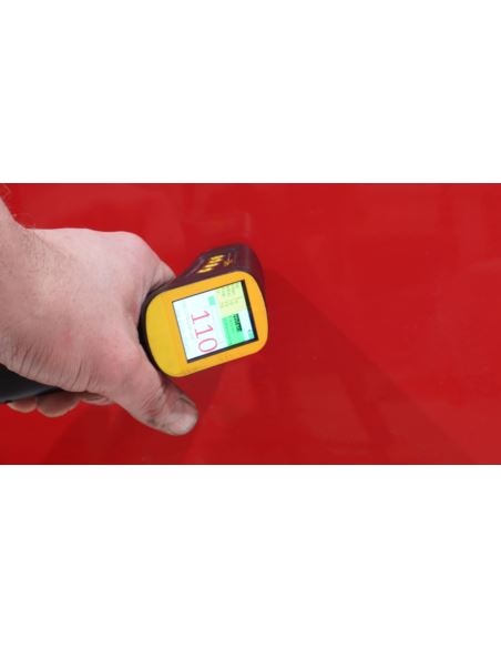 Drzwi przednie prawe kompletne Fiat QUBO 199