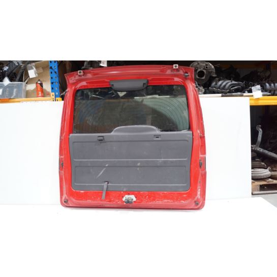 Klapa bagażnika Fiat QUBO lakier 199