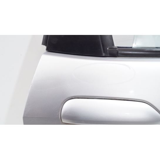 Drzwi tylne prawe Honda JAZZ 3 NH700M