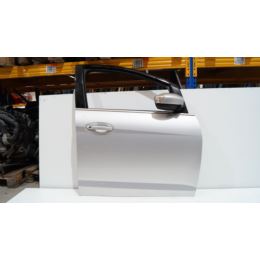 Drzwi przednie prawe kompletne Ford C-MAX MK2