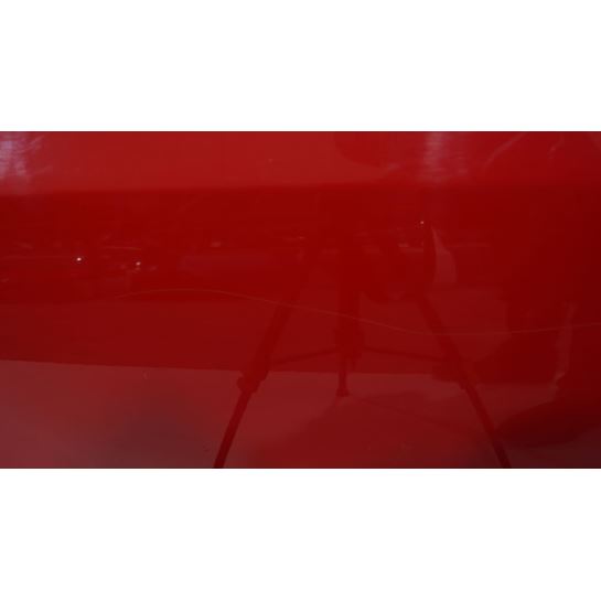 Drzwi tylne prawe Skoda Fabia II LQ5X