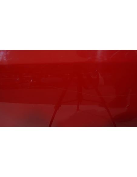 Drzwi tylne prawe Skoda Fabia II LQ5X