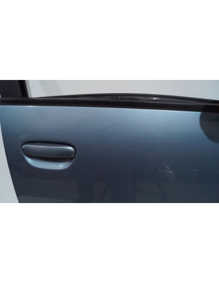 Drzwi przednie prawe kompletne MItsubishi COLT VI