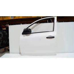Drzwi przednie lewe Nissan MICRA K13 2010-2016r
