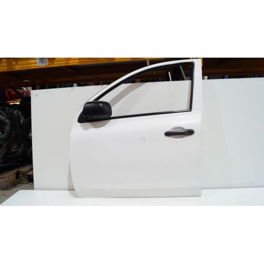 Drzwi przednie lewe Nissan MICRA K13 2010-2016r
