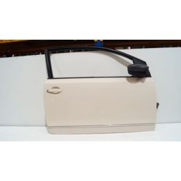 Drzwi przednie prawe kompletne Seat MII 3d