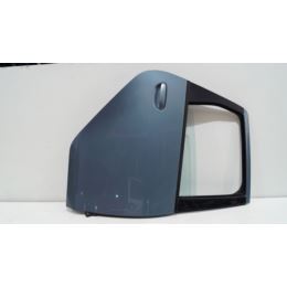 Drzwi tylne prawe kompletne MItsubishi COLT VI MK6