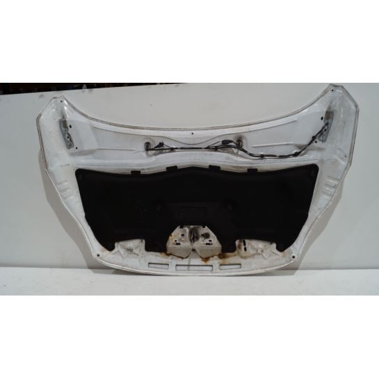Maska pokrywa silnika wygłuszenie Ford C-MAX mk2