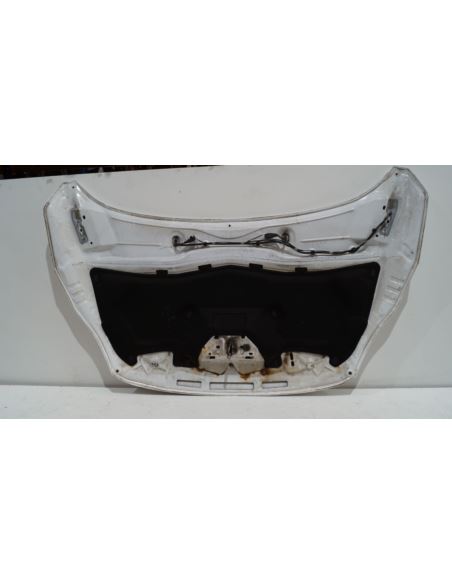 Maska pokrywa silnika wygłuszenie Ford C-MAX mk2