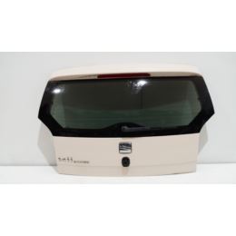 Klapa bagażnika kompletna Seat MII