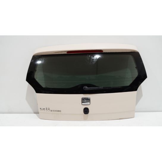 Klapa bagażnika kompletna Seat MII