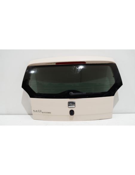 Klapa bagażnika kompletna Seat MII