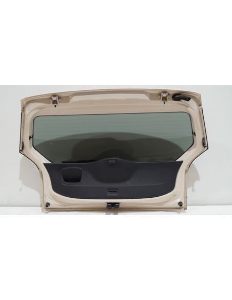 Klapa bagażnika kompletna Seat MII