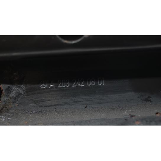 Mercedes W203 Wspornik Łapa Poduszka Skrzyni A2032