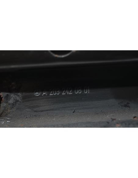 Mercedes W203 Wspornik Łapa Poduszka Skrzyni A2032
